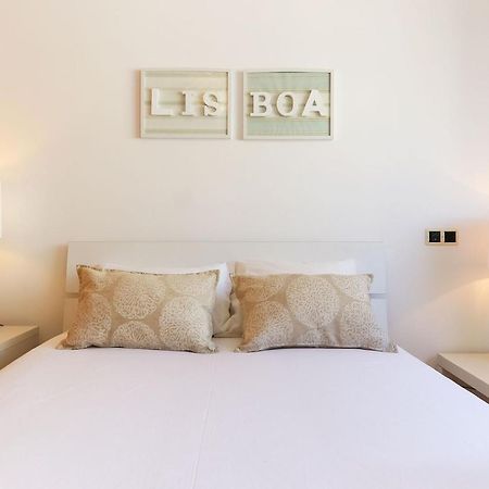 Expo Elegant By Homing Apartment Lisboa Екстериор снимка