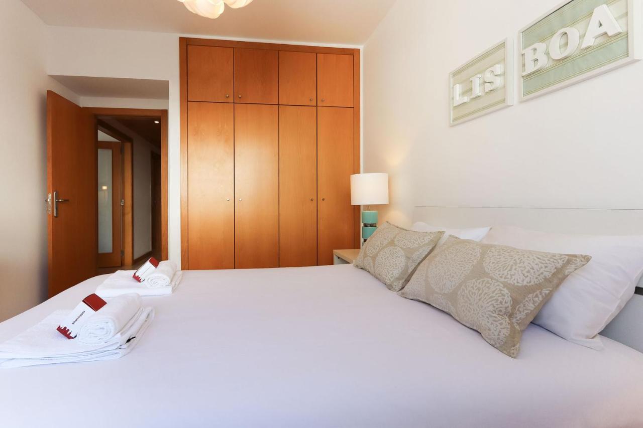 Expo Elegant By Homing Apartment Lisboa Екстериор снимка