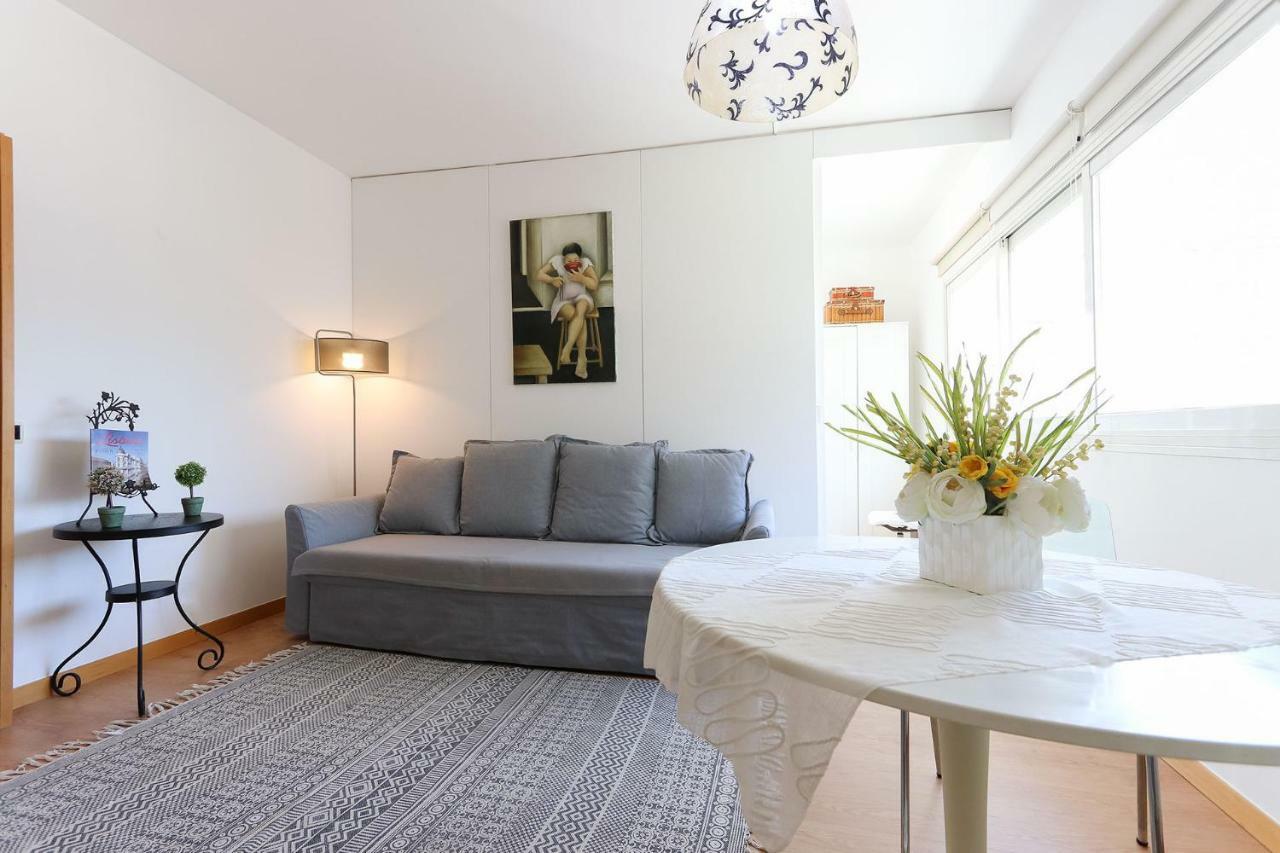 Expo Elegant By Homing Apartment Lisboa Екстериор снимка