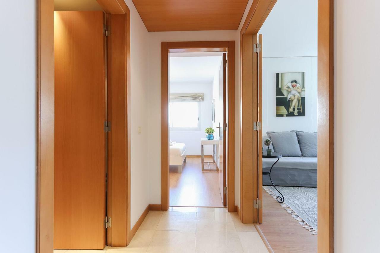 Expo Elegant By Homing Apartment Lisboa Екстериор снимка