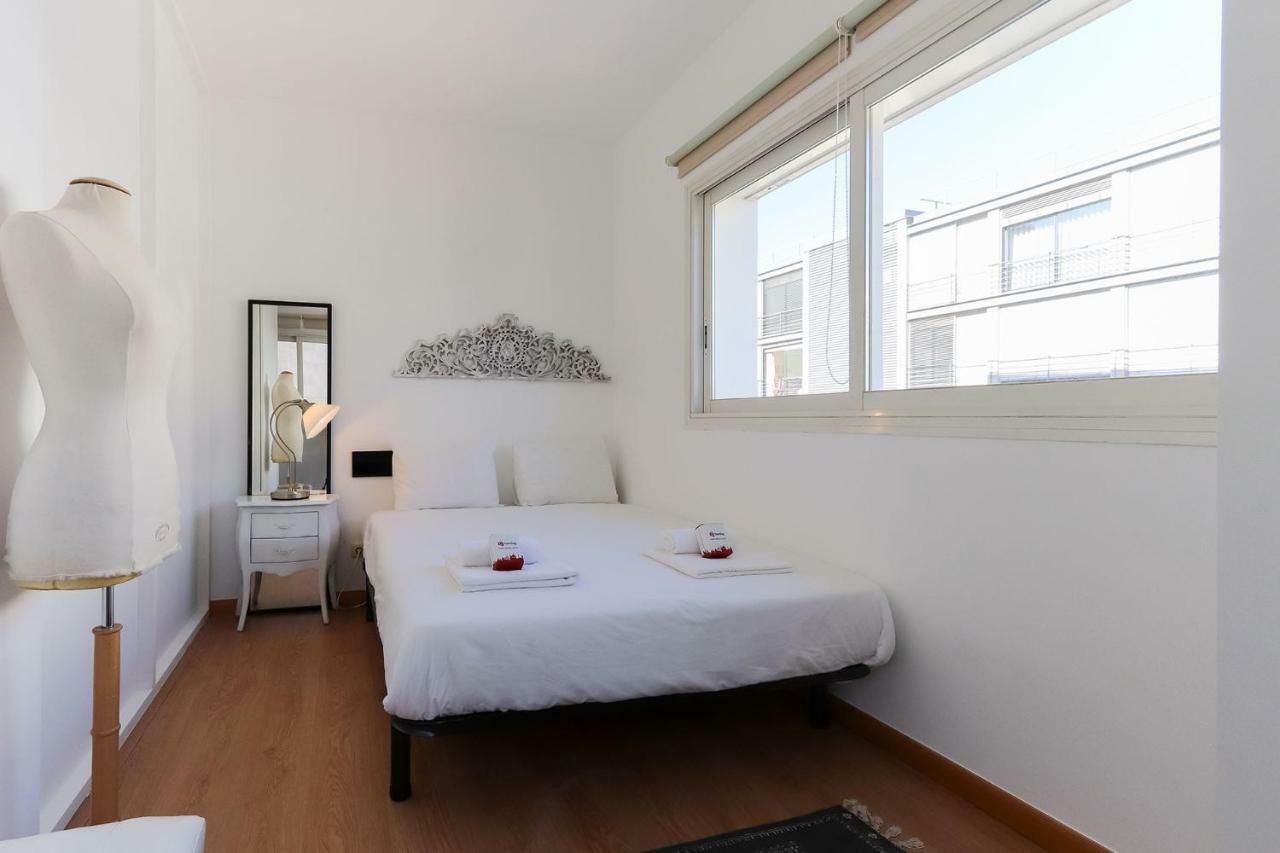 Expo Elegant By Homing Apartment Lisboa Екстериор снимка