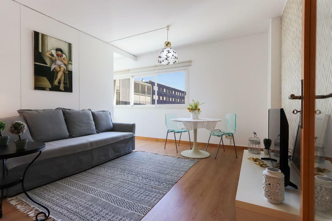 Expo Elegant By Homing Apartment Lisboa Екстериор снимка