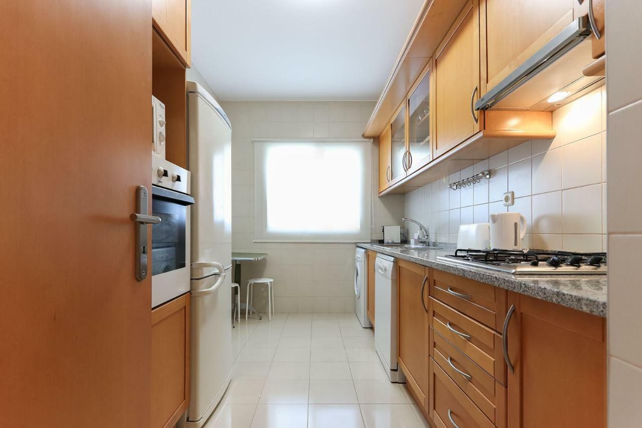 Expo Elegant By Homing Apartment Lisboa Екстериор снимка